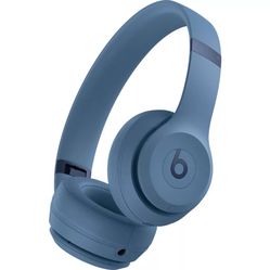 Beats Solo 4 Headphones 