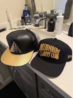 Hats