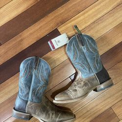 Ariat Western Boots 