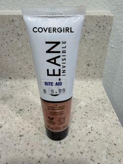 Make up - Covergirl