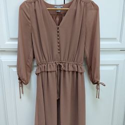 Women's Dress H&M  size 2 