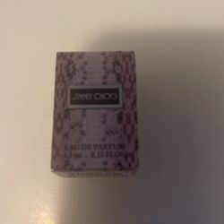 Jimmy Choo 0.15 FL OZ.