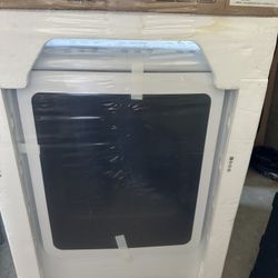 Samsung Dryer
