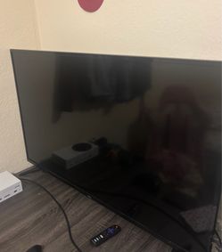 “50 4k Roku smart tv