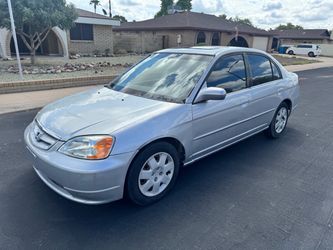 2002 Honda Civic