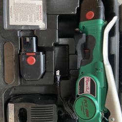 Pipe Cat  Cutting Tool PCE 4000 