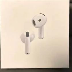 Apple AirPods Gen 4