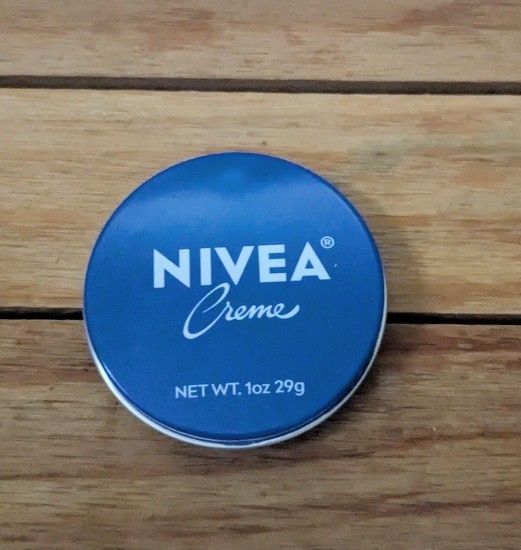 Nivea Creme