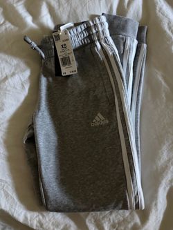 Adidas sweats