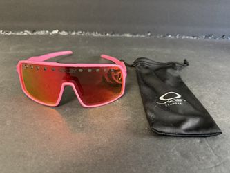 Oakley Prizm Sunglasses 