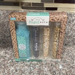 Bath Set