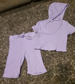 Fashion Nova Wanderlust Set