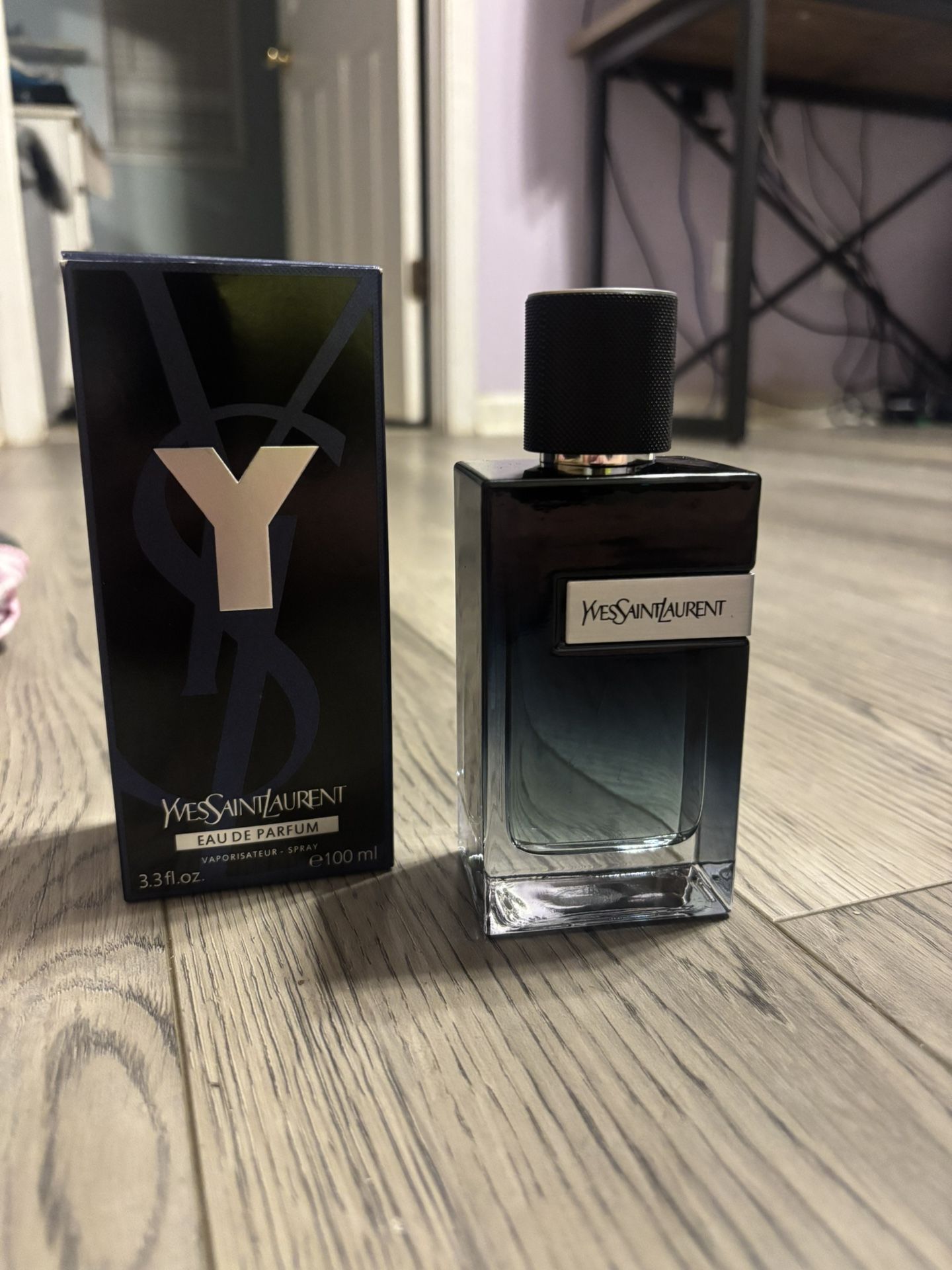 YSL Edp 