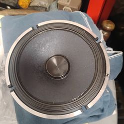 Alpine type x 6.5 component