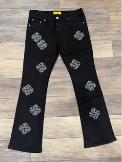 Guapi Jeans