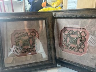 Paintings