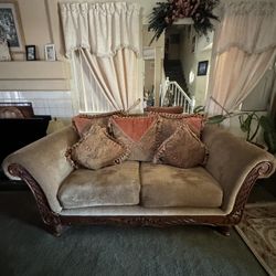 Sofa Set