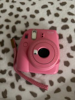 instax mini 9