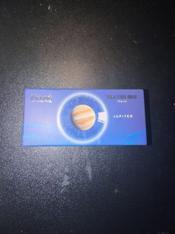 1TB SSD (Brand New)