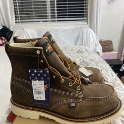 Work Boots 