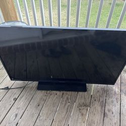 Magnavox tv 55in