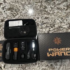 Bishop Packer Machine Full Set