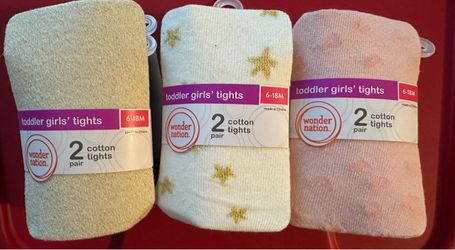 Girls tights