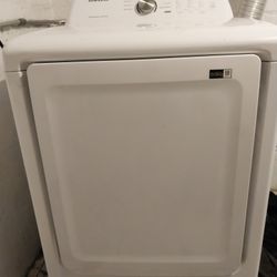 Very Good Condition  W/D