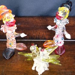 Feeding The Birds In Central Park