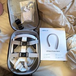 MetaQuest3 With Accessories 