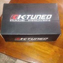 K-TUNED 99-00 EK K-SWAP CONVERSION HARNESS