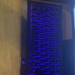 Razor Chroma Gaming Keyboard