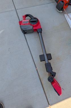 M18 Milwaukee stick vacuum