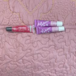 Liplicious Brand New 