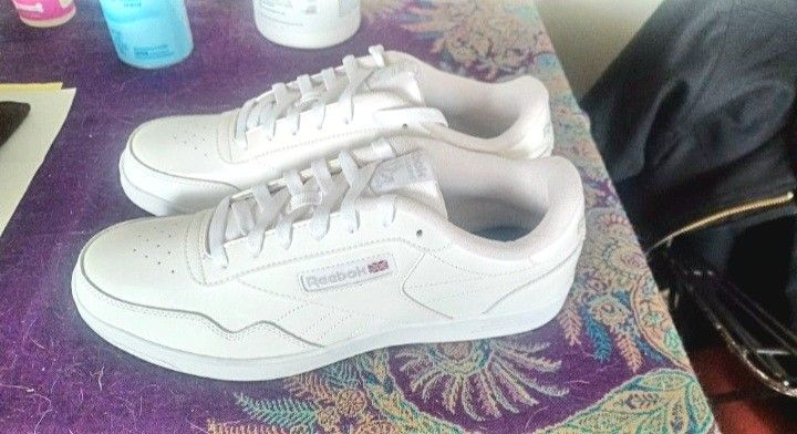 Reebok Club C - 10.5 Mens