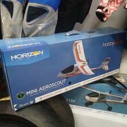 RC Airplane For Beginners