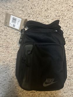 UNISEX NIKE ELEMENTAL CROSSBODY BAG