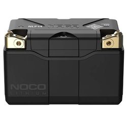 Noco Power sports Lithium Battery 