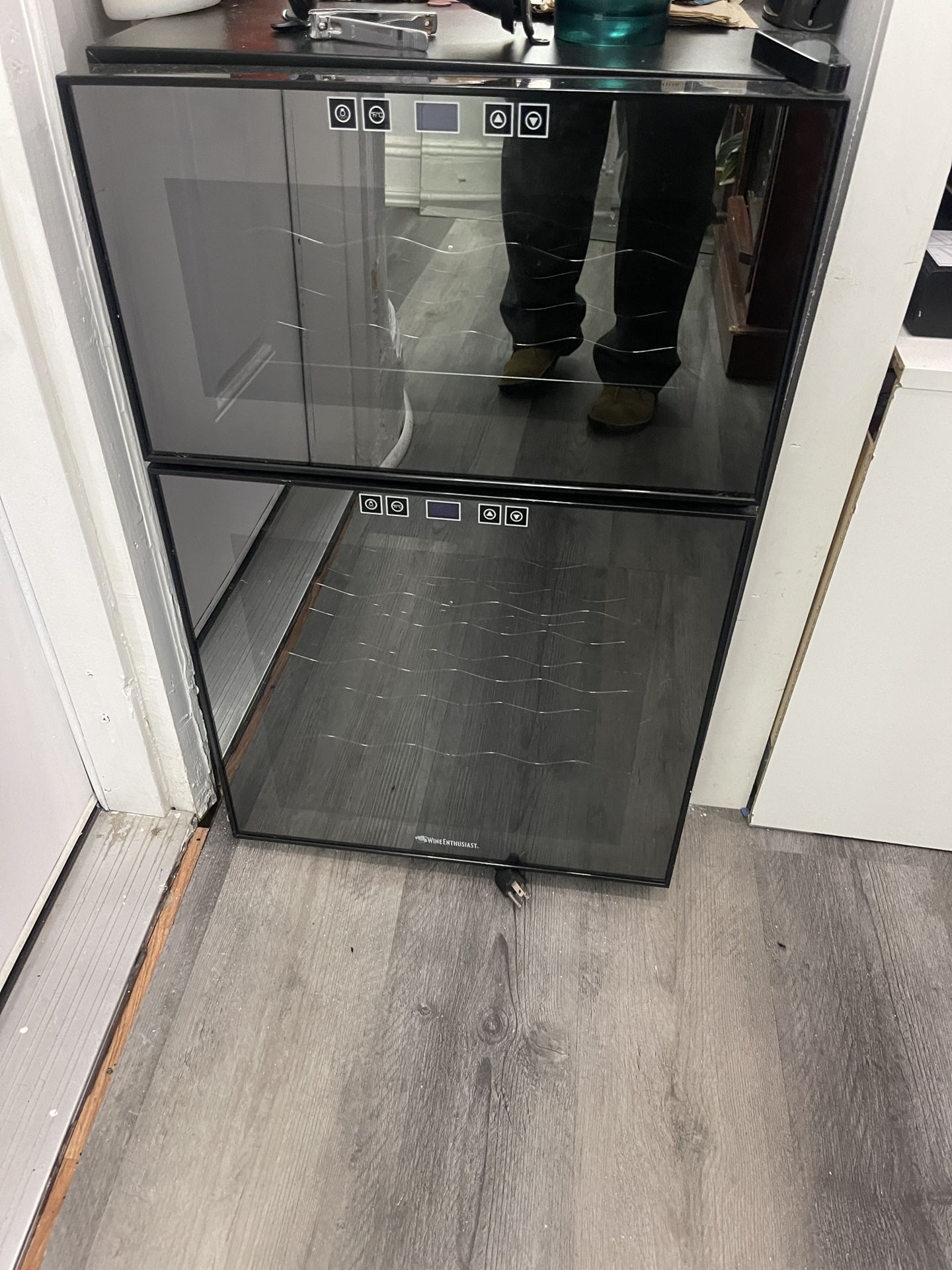 Wine Refrigerator