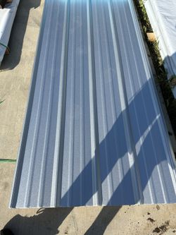 metal roof 
