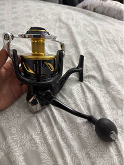 Shimono Stella 20k PG-C