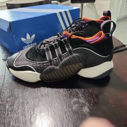 Adidas Crazy Byw Boost Size 13