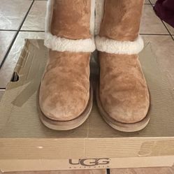 Winter UGG Boots 