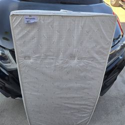 Crib Mattress Sertta 