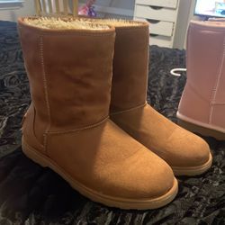 Winter “Ugg” Boots