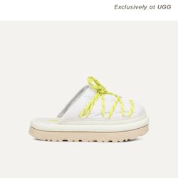 New Ugg Spaceslider Slides
