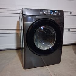 Samsung Gas Dryer Excellent Working Condition