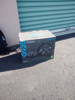 Logitech g29