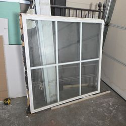 Window