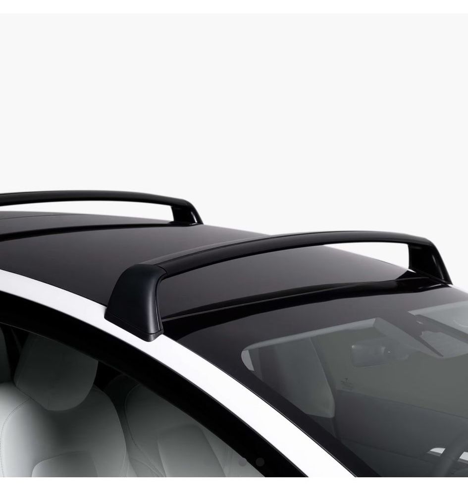 TESLA MODEL 3 Roof Rack Brand New/ Original